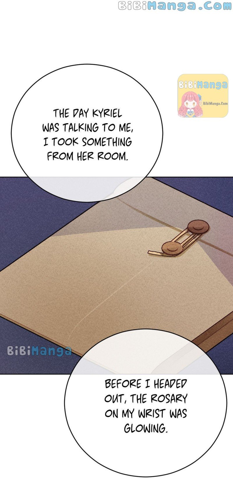 The Princess Doesn’t Want To Marry Her Ideal Type chapter 52 page 80