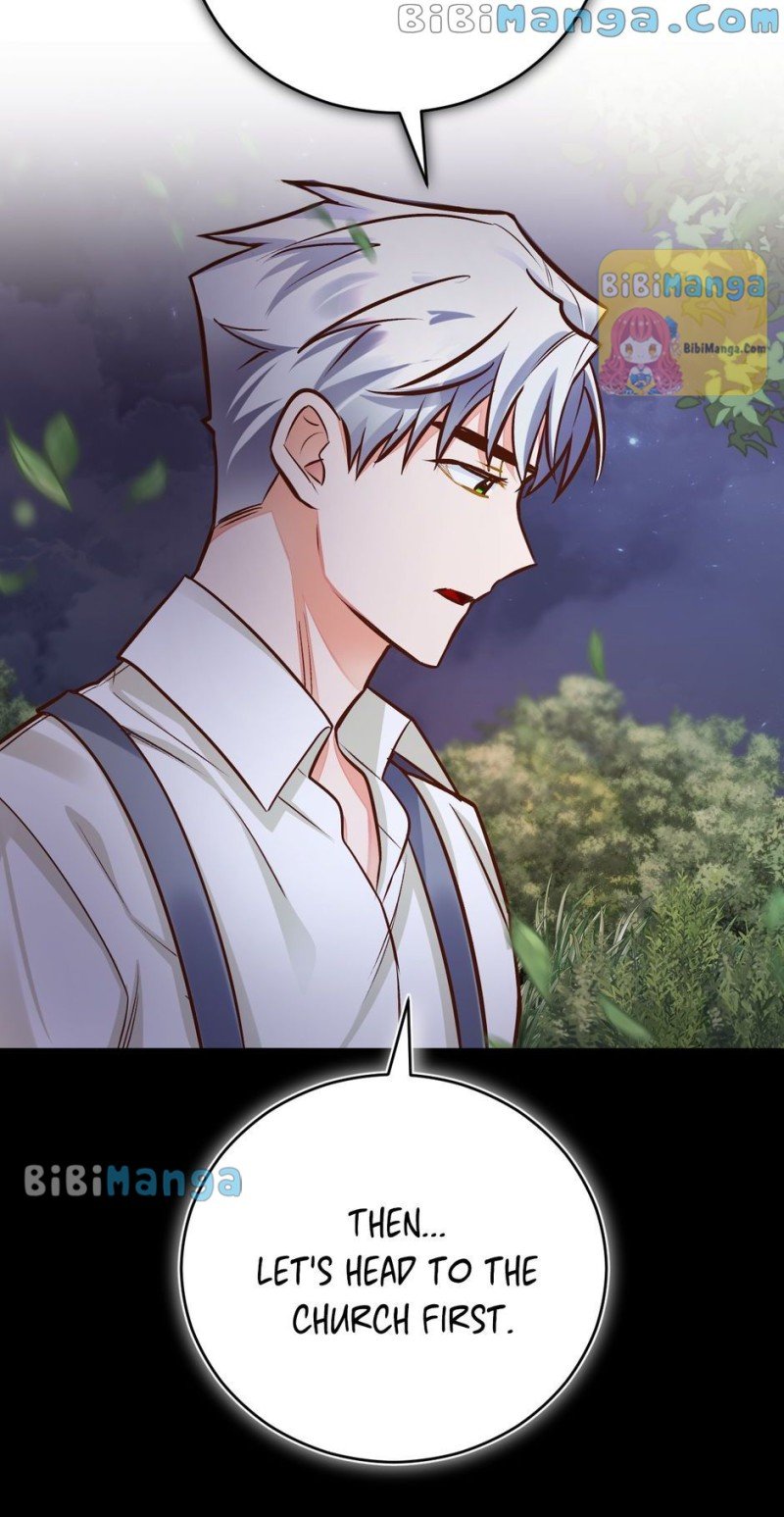 The Princess Doesn’t Want To Marry Her Ideal Type chapter 52 page 9