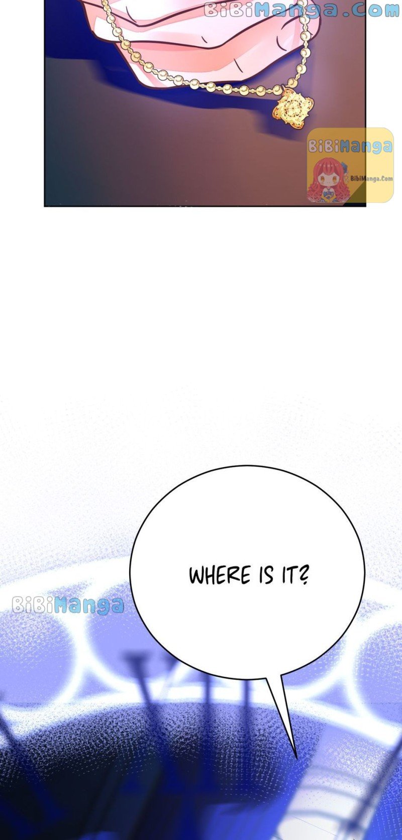 The Princess Doesn’t Want To Marry Her Ideal Type chapter 52 page 82