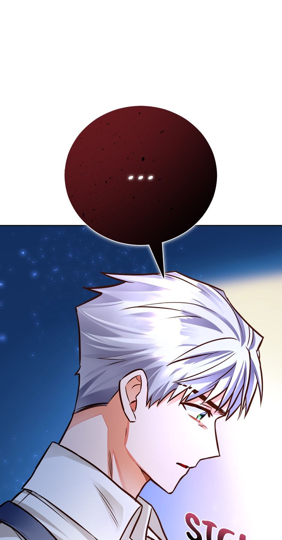 The Princess Doesn’t Want To Marry Her Ideal Type chapter 53 page 1