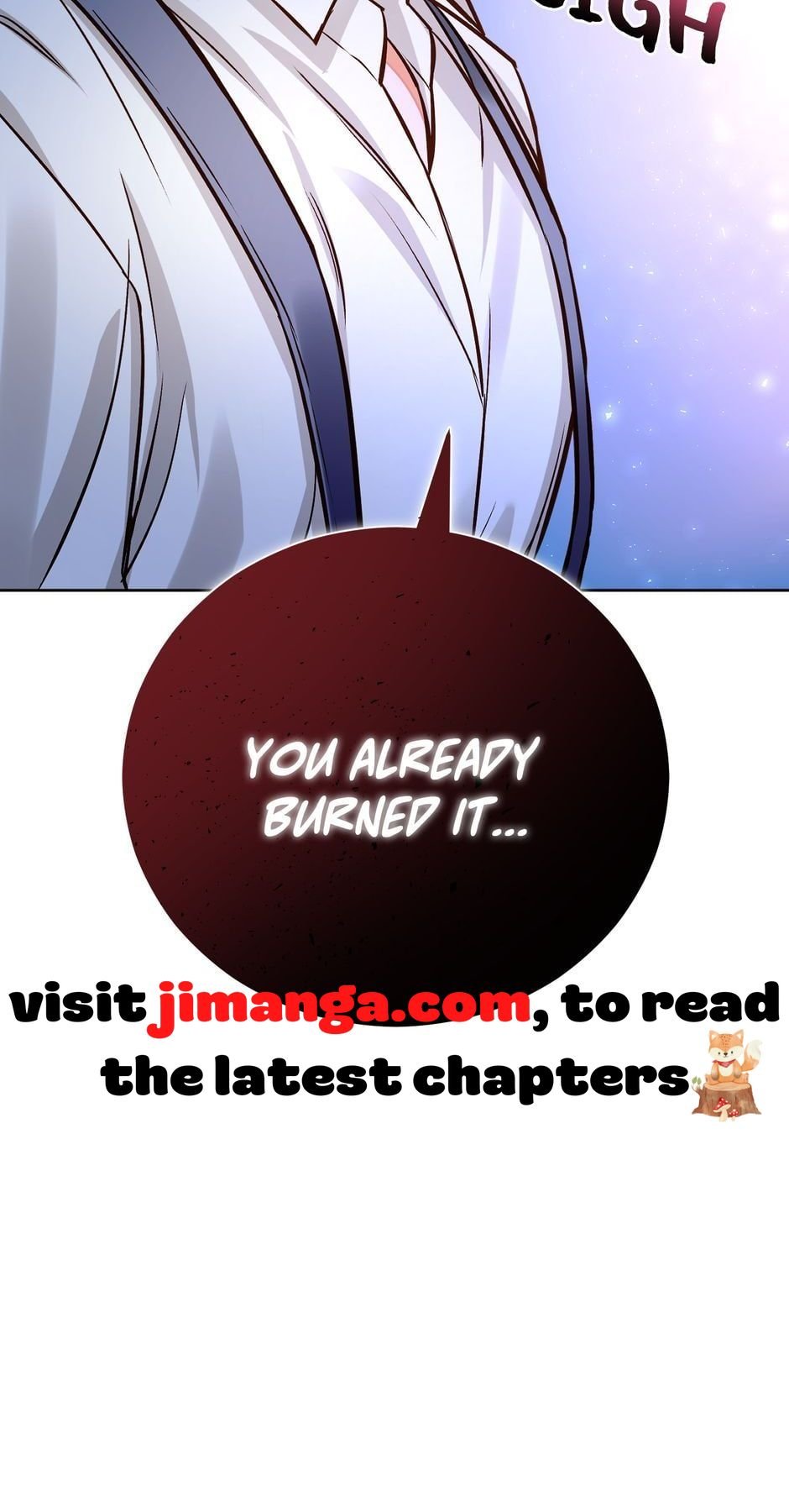 The Princess Doesn’t Want To Marry Her Ideal Type chapter 53 page 2
