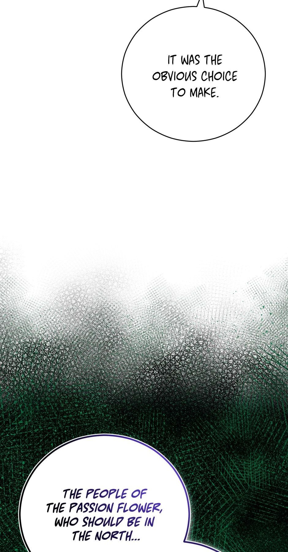 The Princess Doesn’t Want To Marry Her Ideal Type chapter 53 page 6
