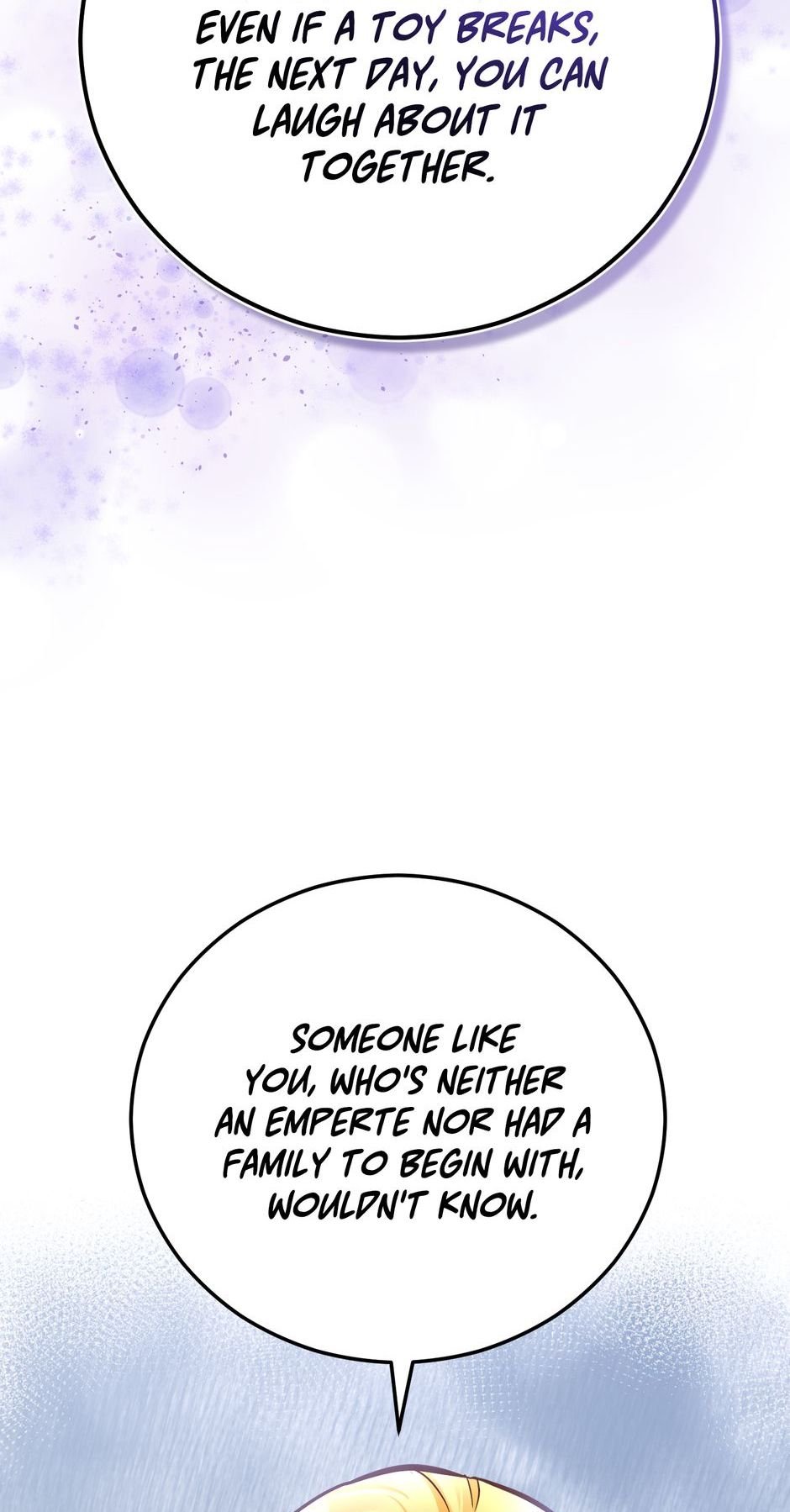 The Princess Doesn’t Want To Marry Her Ideal Type chapter 53 page 14