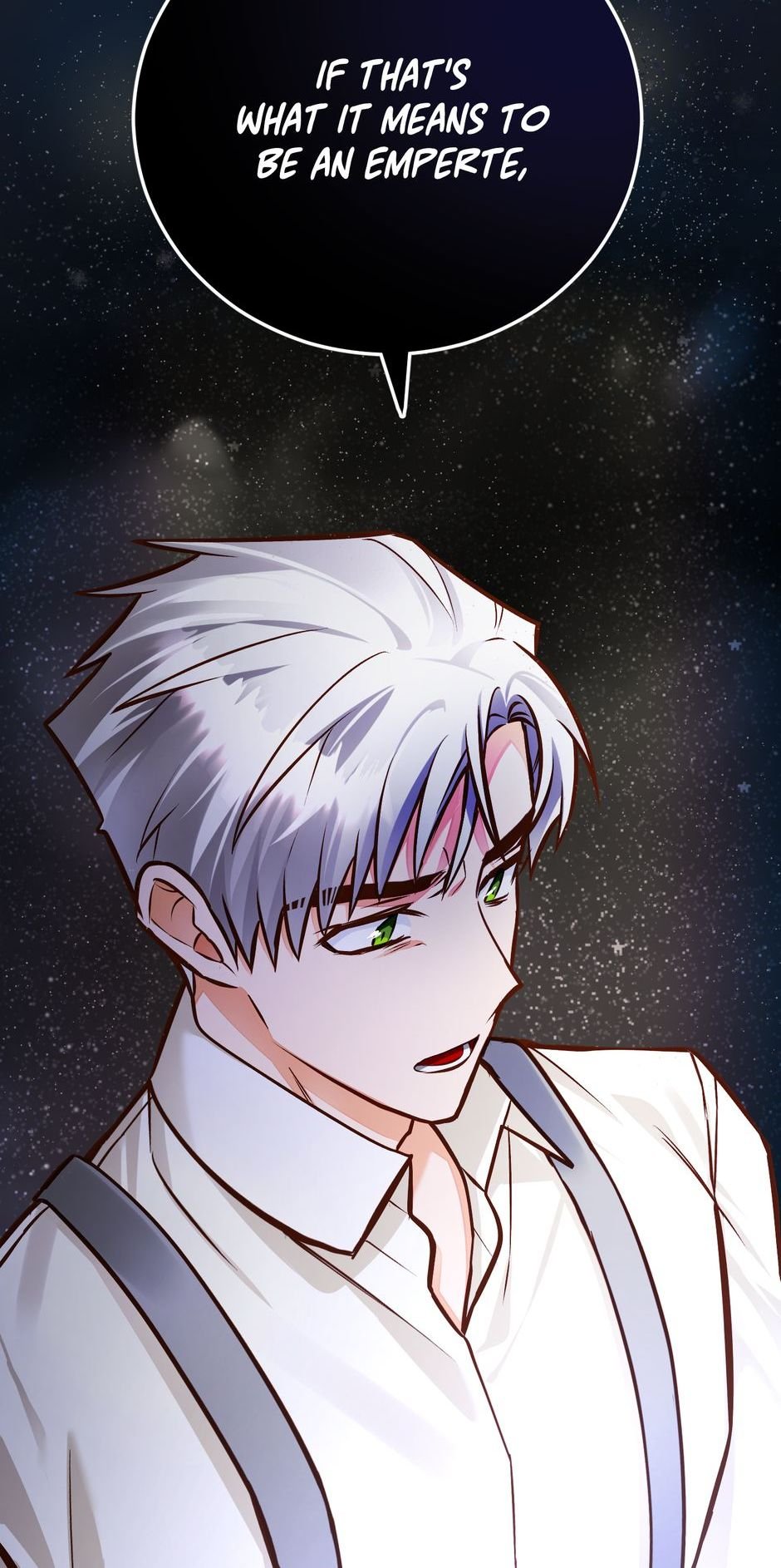 The Princess Doesn’t Want To Marry Her Ideal Type chapter 53 page 19