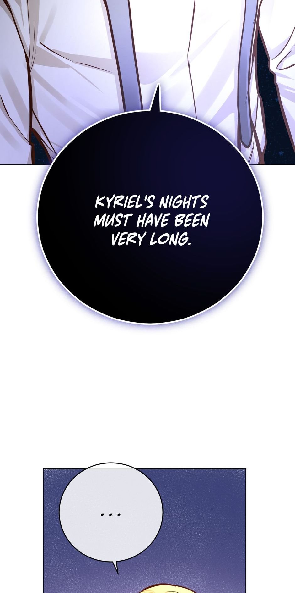 The Princess Doesn’t Want To Marry Her Ideal Type chapter 53 page 20