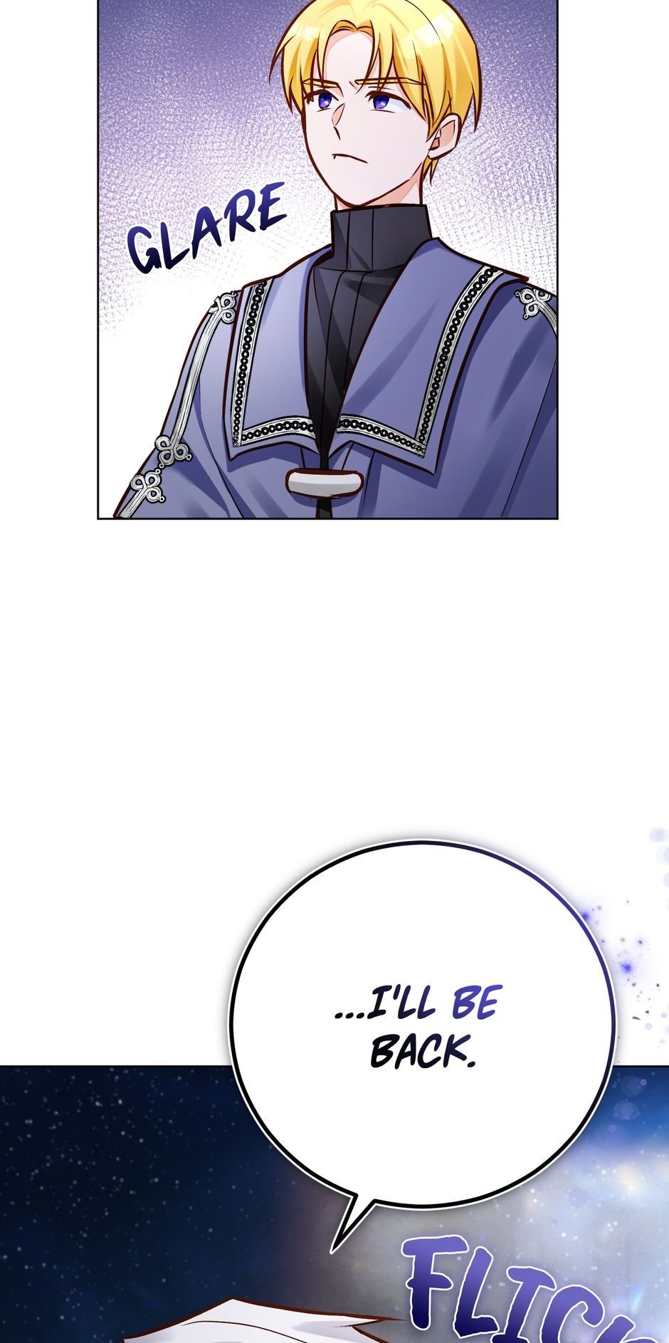 The Princess Doesn’t Want To Marry Her Ideal Type chapter 53 page 21