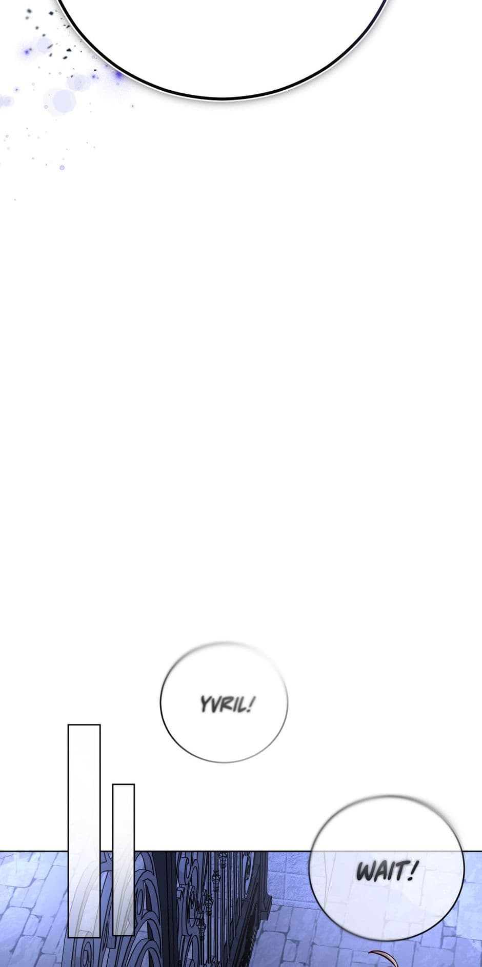 The Princess Doesn’t Want To Marry Her Ideal Type chapter 53 page 23