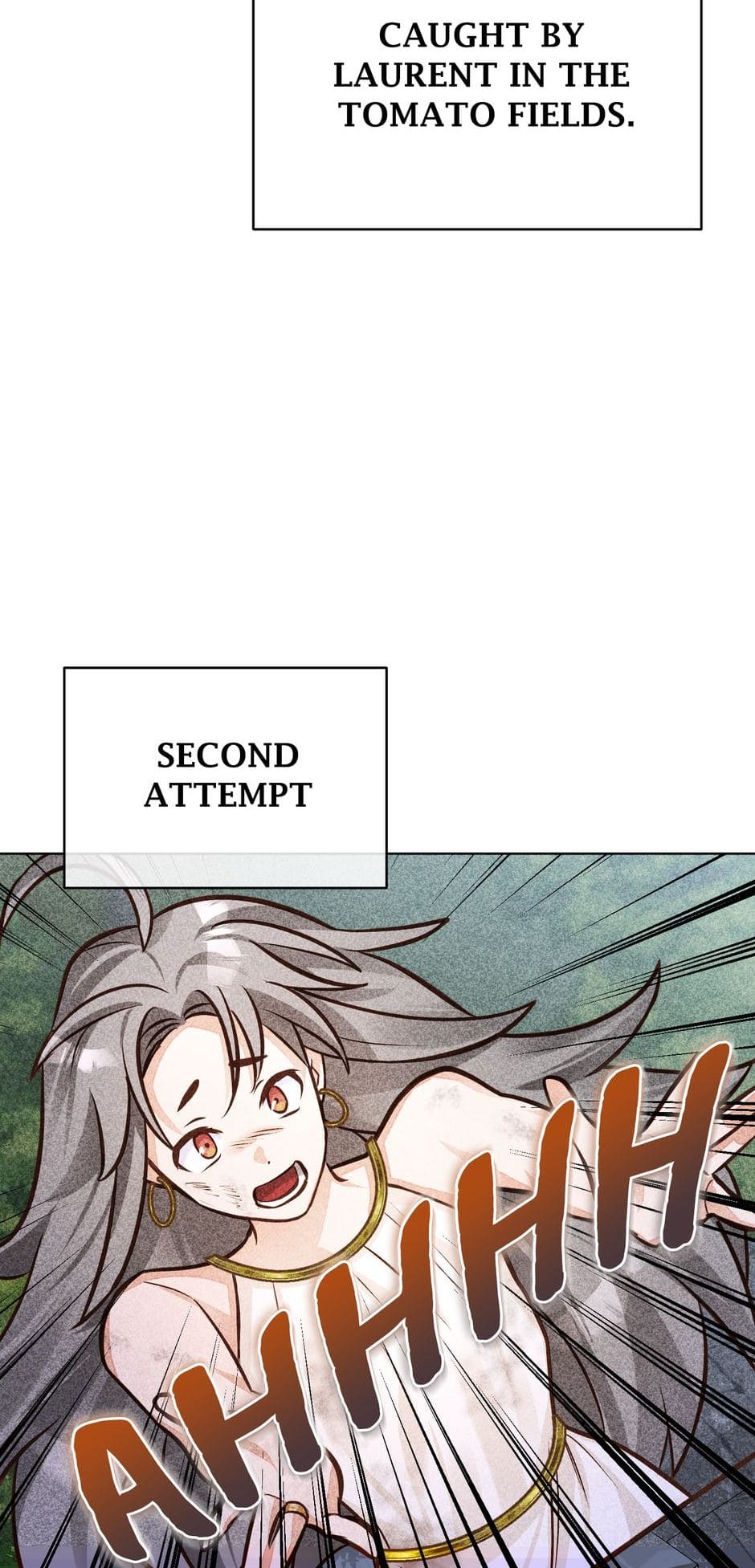 The Princess Doesn’t Want To Marry Her Ideal Type chapter 53 page 29