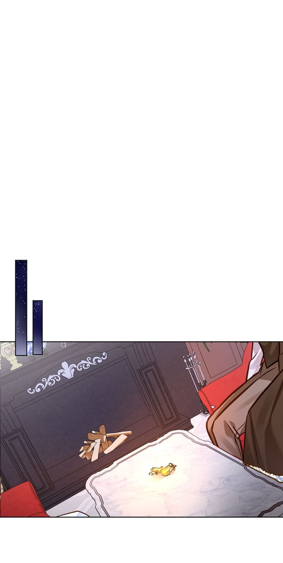 The Princess Doesn’t Want To Marry Her Ideal Type chapter 53 page 45
