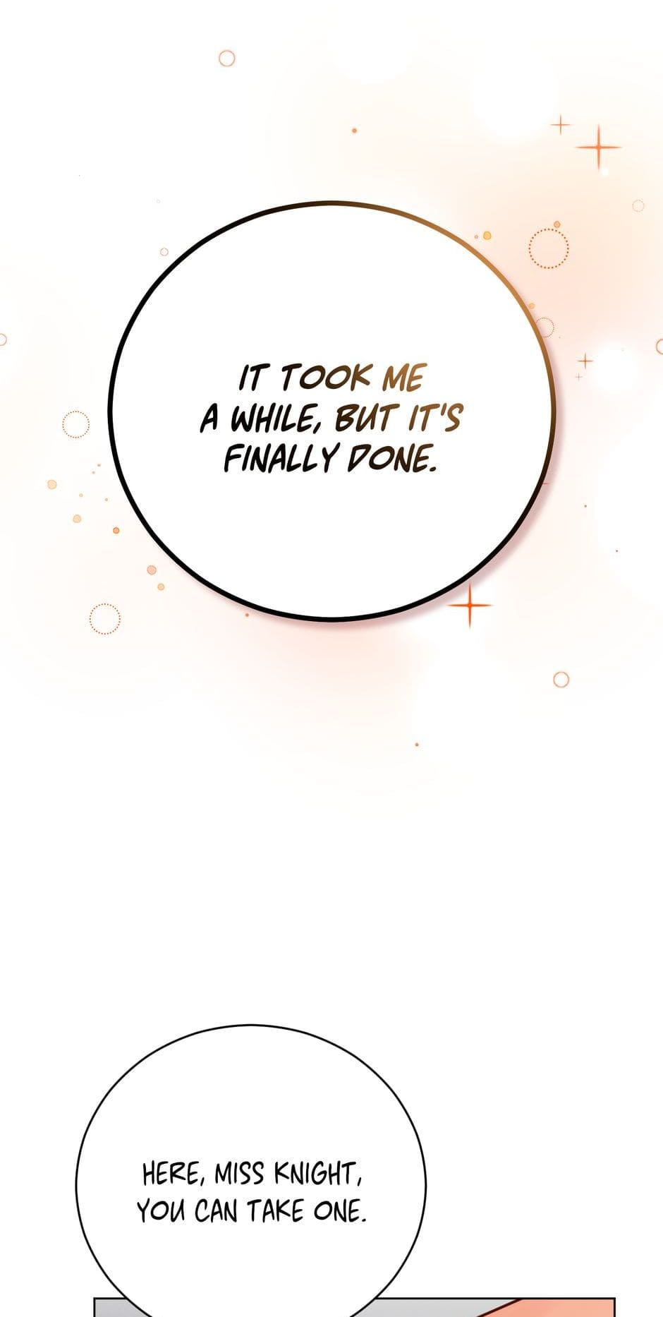 The Princess Doesn’t Want To Marry Her Ideal Type chapter 53 page 46