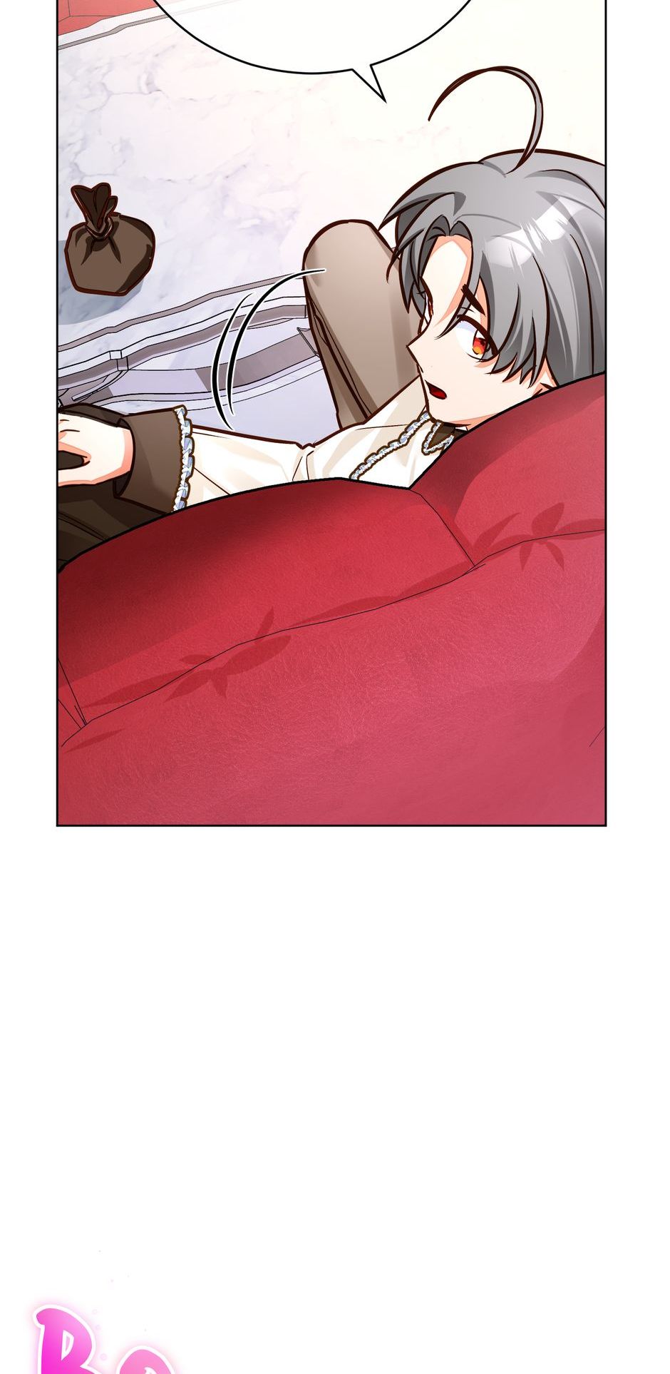 The Princess Doesn’t Want To Marry Her Ideal Type chapter 53 page 52