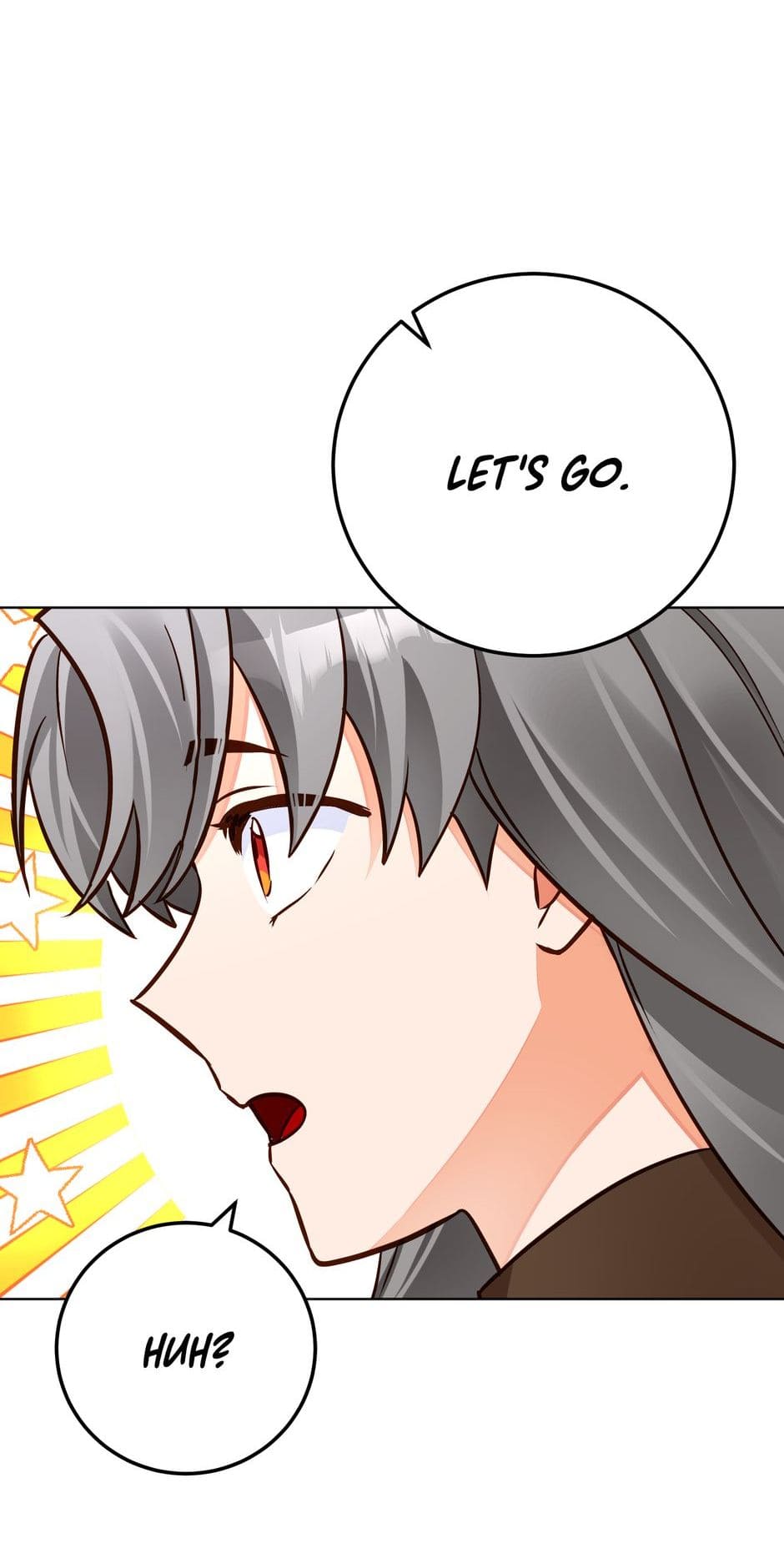 The Princess Doesn’t Want To Marry Her Ideal Type chapter 53 page 56