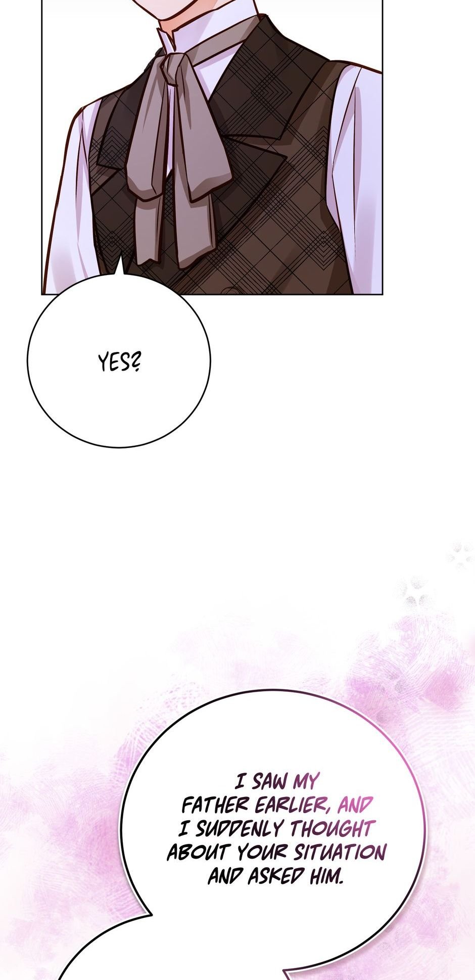 The Princess Doesn’t Want To Marry Her Ideal Type chapter 53 page 72