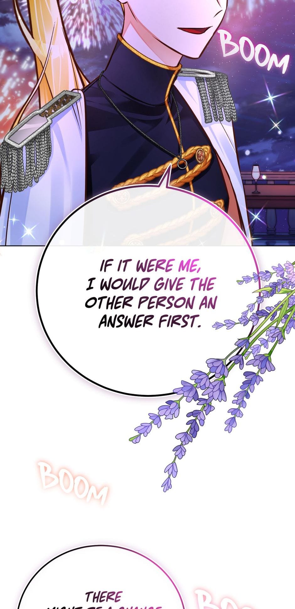 The Princess Doesn’t Want To Marry Her Ideal Type chapter 53 page 74