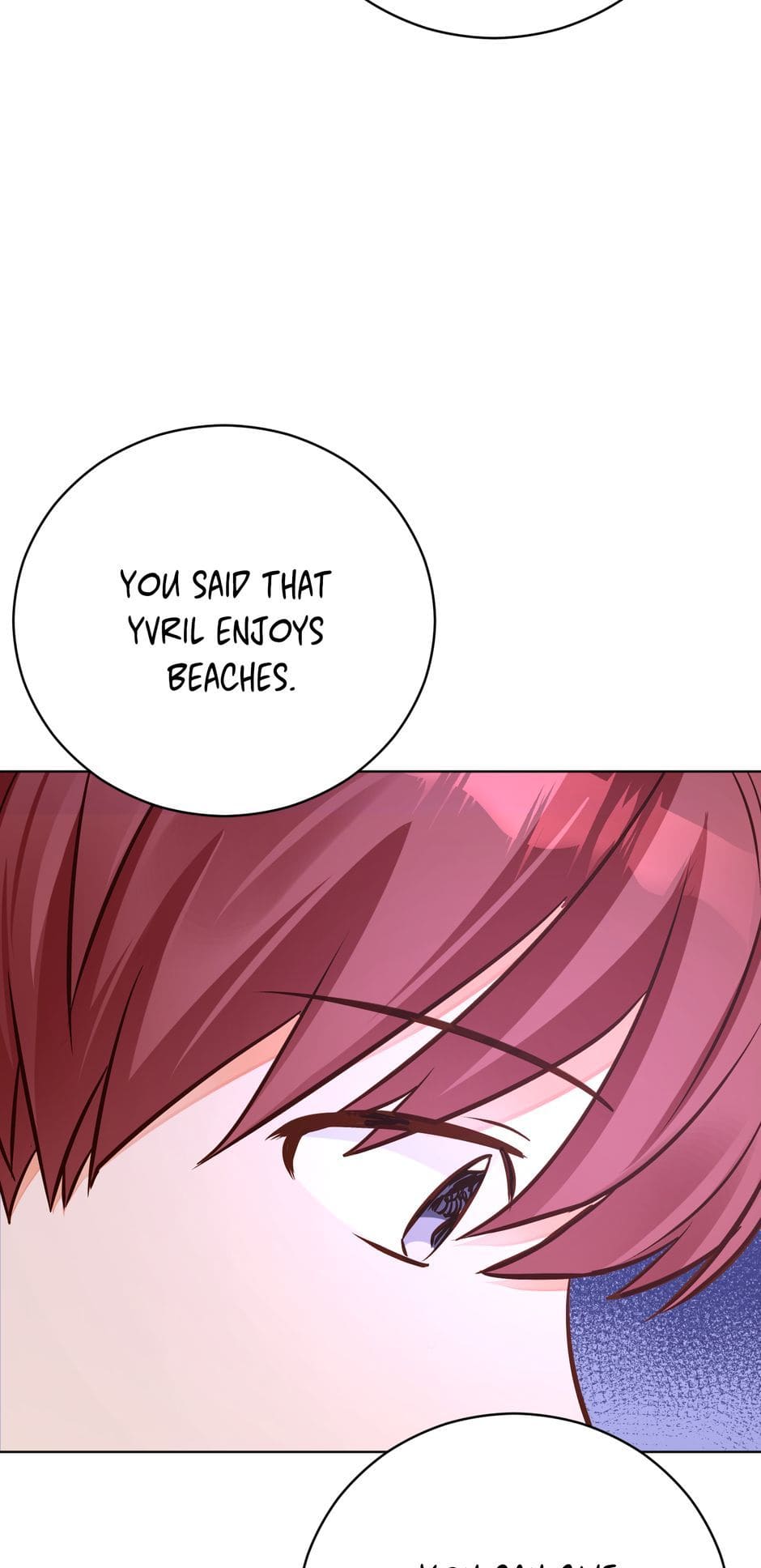 The Princess Doesn’t Want To Marry Her Ideal Type chapter 53 page 78