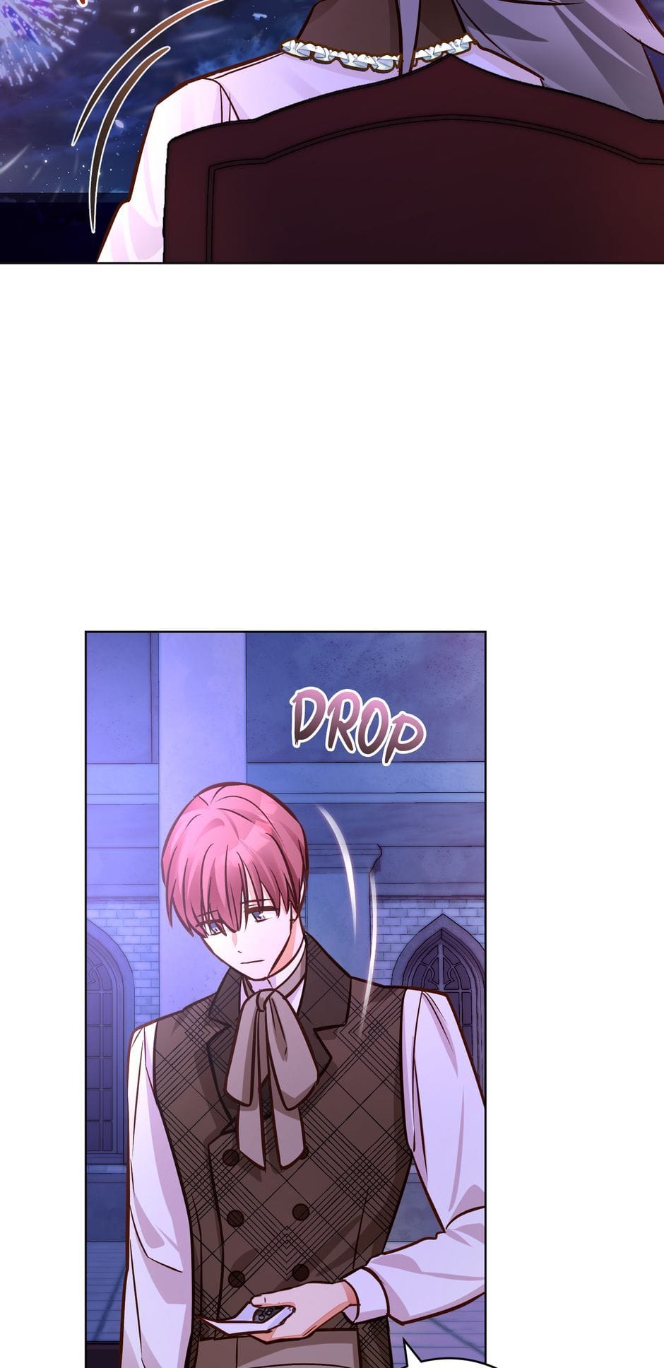 The Princess Doesn’t Want To Marry Her Ideal Type chapter 53 page 80