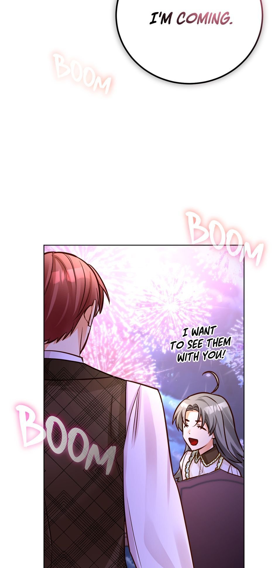 The Princess Doesn’t Want To Marry Her Ideal Type chapter 53 page 82