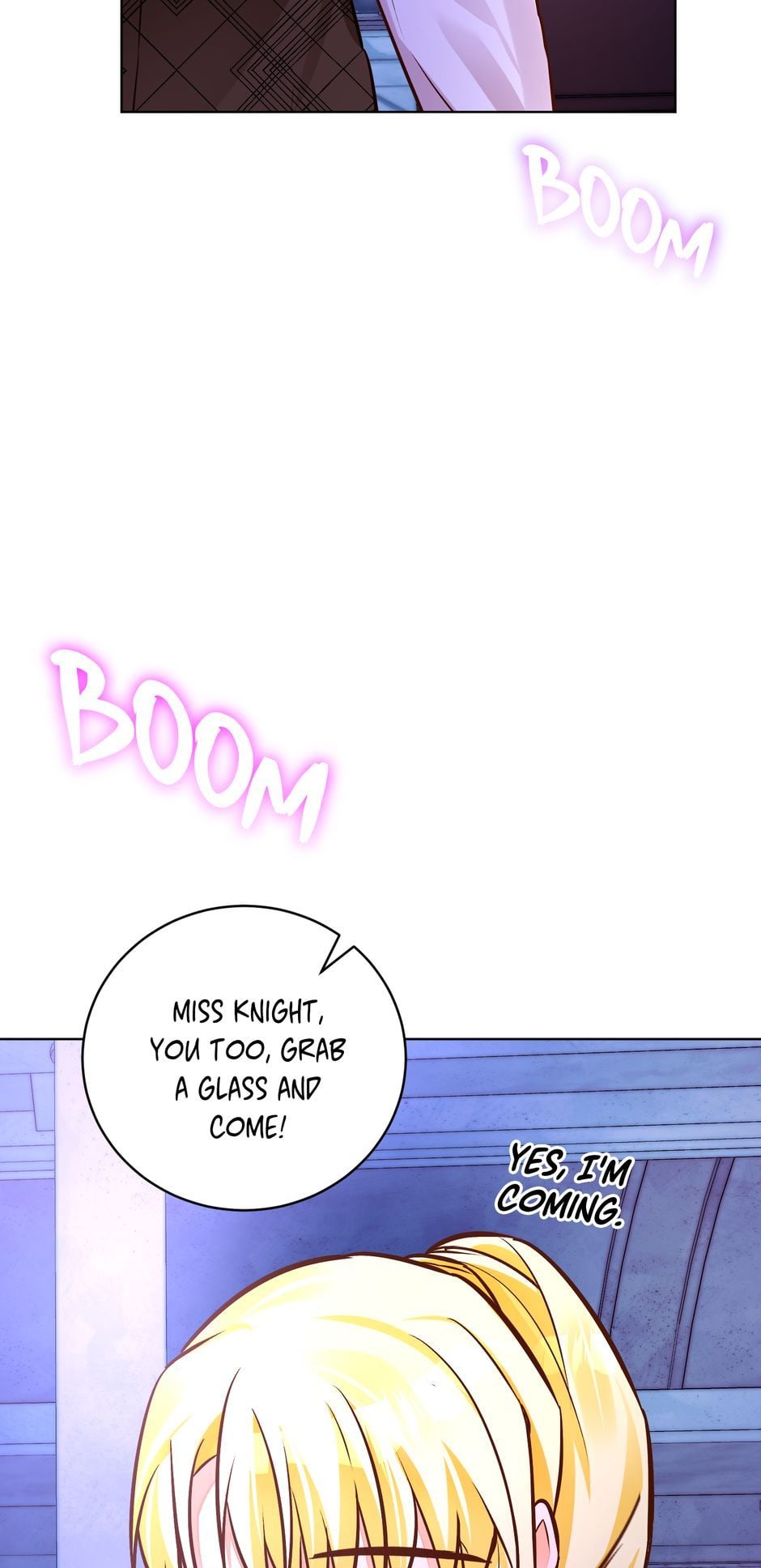 The Princess Doesn’t Want To Marry Her Ideal Type chapter 53 page 83