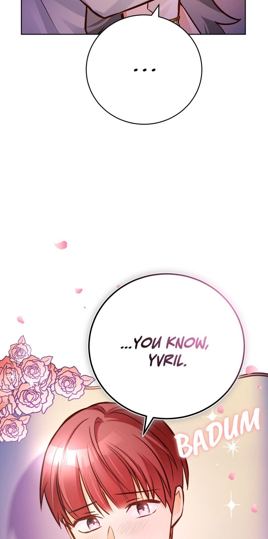 The Princess Doesn’t Want To Marry Her Ideal Type chapter 54 page 32