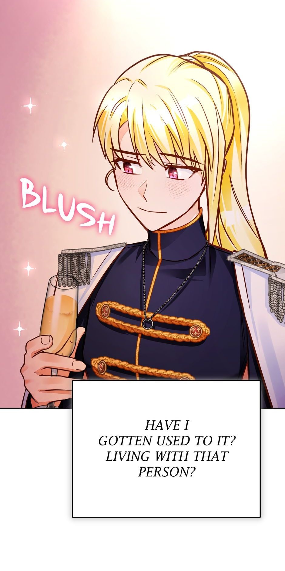 The Princess Doesn’t Want To Marry Her Ideal Type chapter 54 page 45