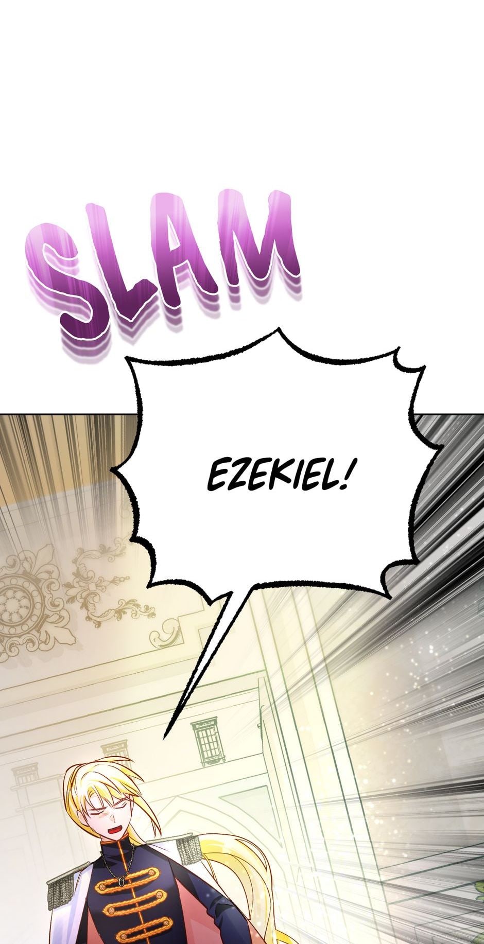 The Princess Doesn’t Want To Marry Her Ideal Type chapter 54 page 83