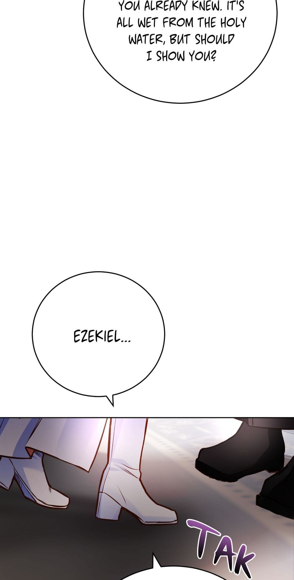 The Princess Doesn’t Want To Marry Her Ideal Type chapter 55 page 12