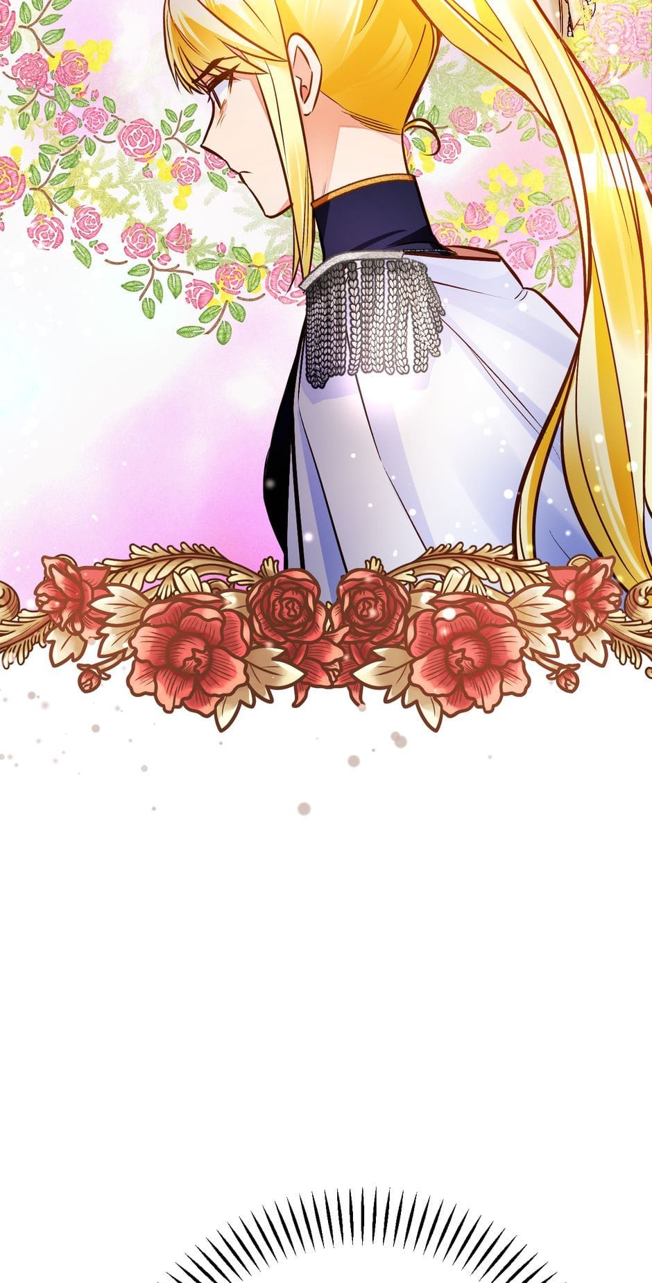 The Princess Doesn’t Want To Marry Her Ideal Type chapter 55 page 19