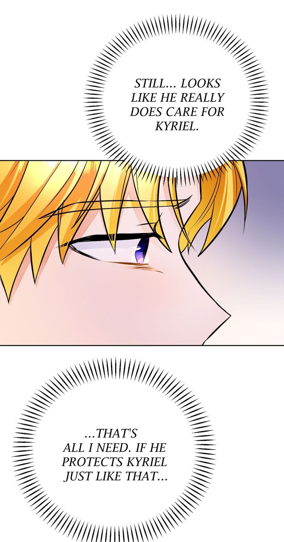The Princess Doesn’t Want To Marry Her Ideal Type chapter 55 page 25