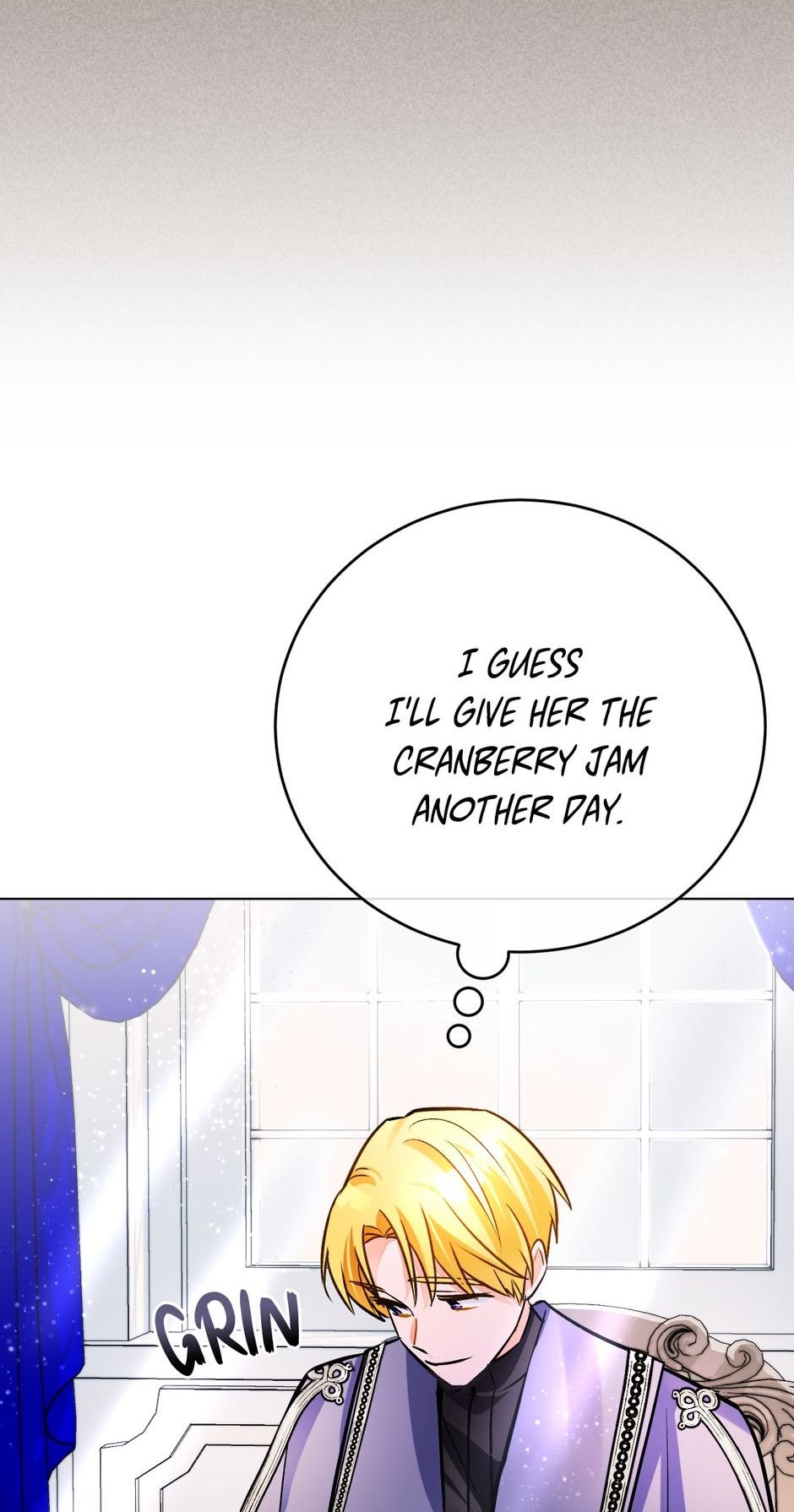 The Princess Doesn’t Want To Marry Her Ideal Type chapter 55 page 27