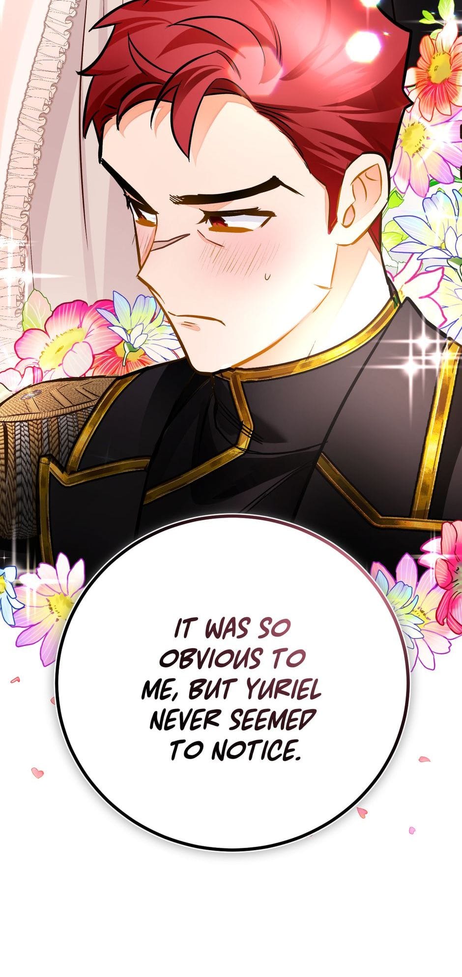The Princess Doesn’t Want To Marry Her Ideal Type chapter 55 page 43