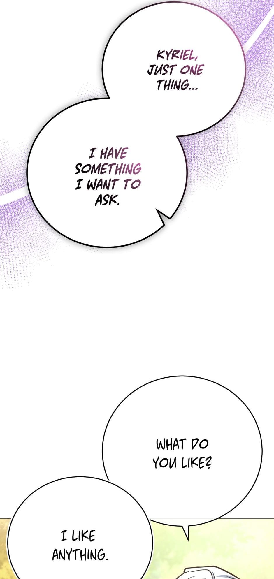 The Princess Doesn’t Want To Marry Her Ideal Type chapter 55 page 62