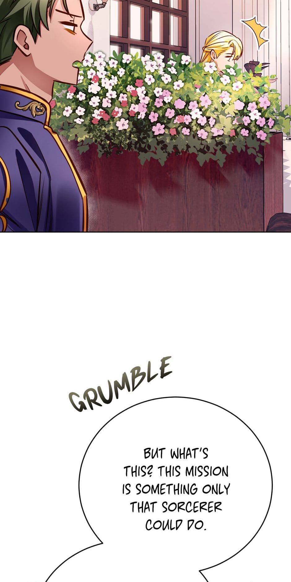 The Princess Doesn’t Want To Marry Her Ideal Type chapter 55 page 78