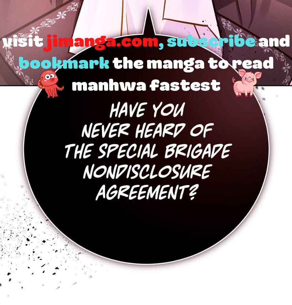 The Princess Doesn’t Want To Marry Her Ideal Type chapter 55 page 94