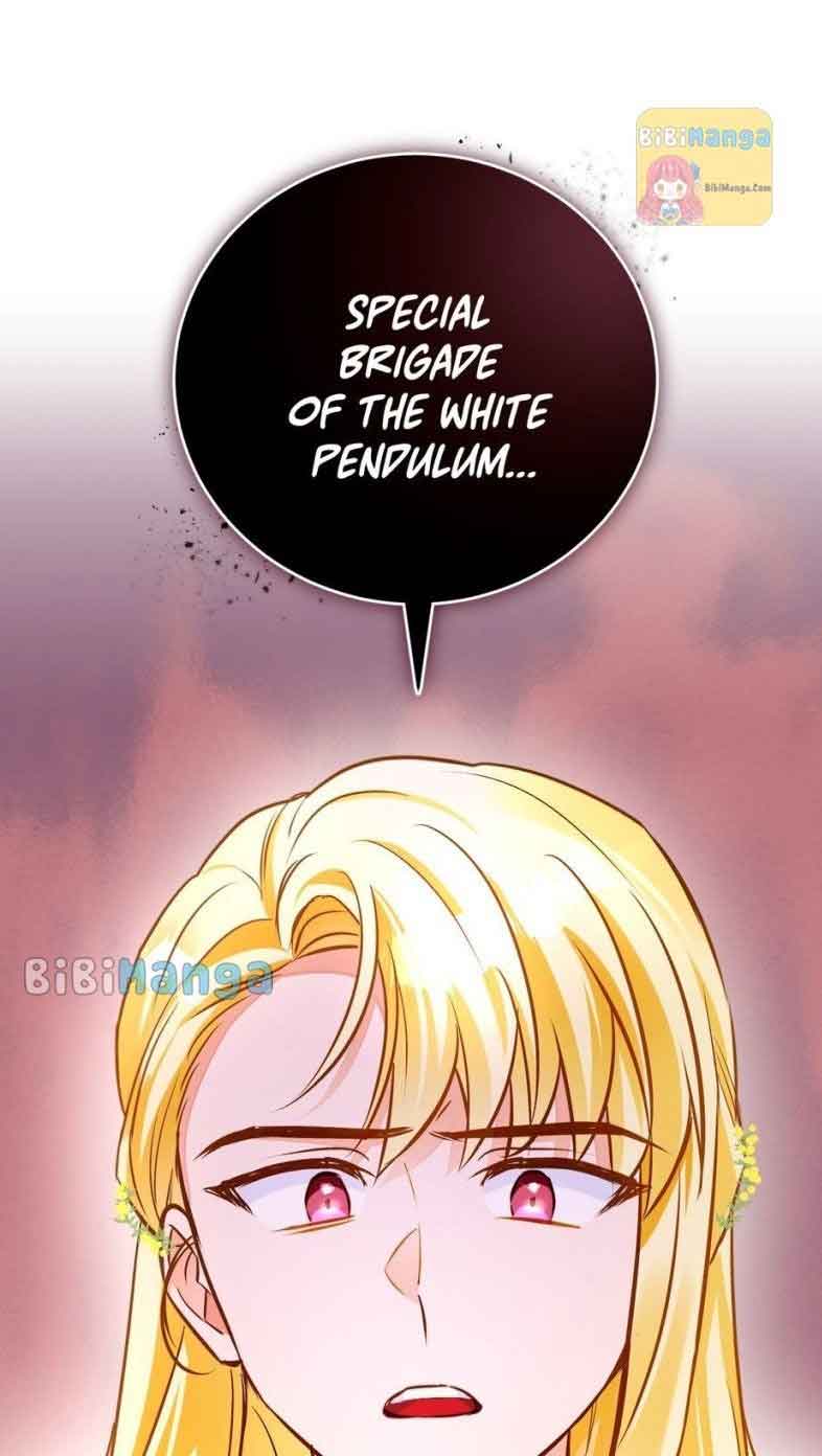 The Princess Doesn’t Want To Marry Her Ideal Type chapter 56 page 1