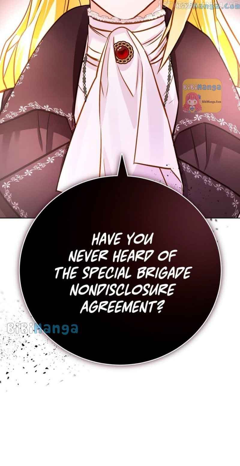 The Princess Doesn’t Want To Marry Her Ideal Type chapter 56 page 2