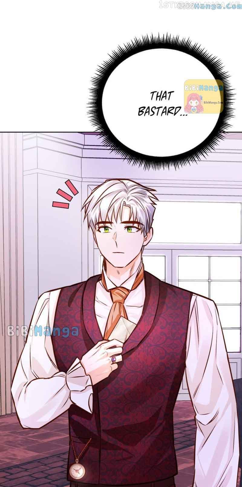 The Princess Doesn’t Want To Marry Her Ideal Type chapter 56 page 12