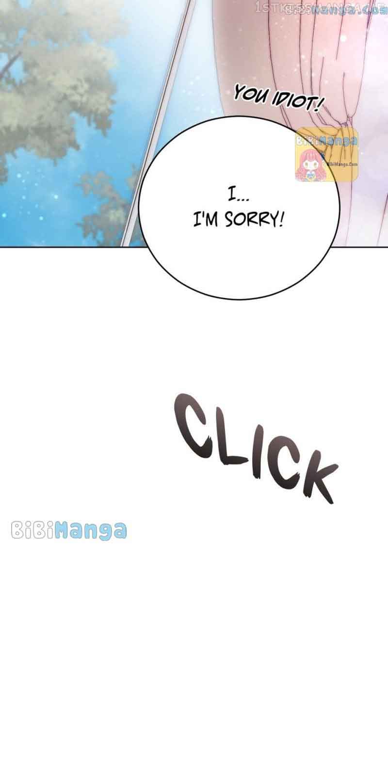 The Princess Doesn’t Want To Marry Her Ideal Type chapter 56 page 21