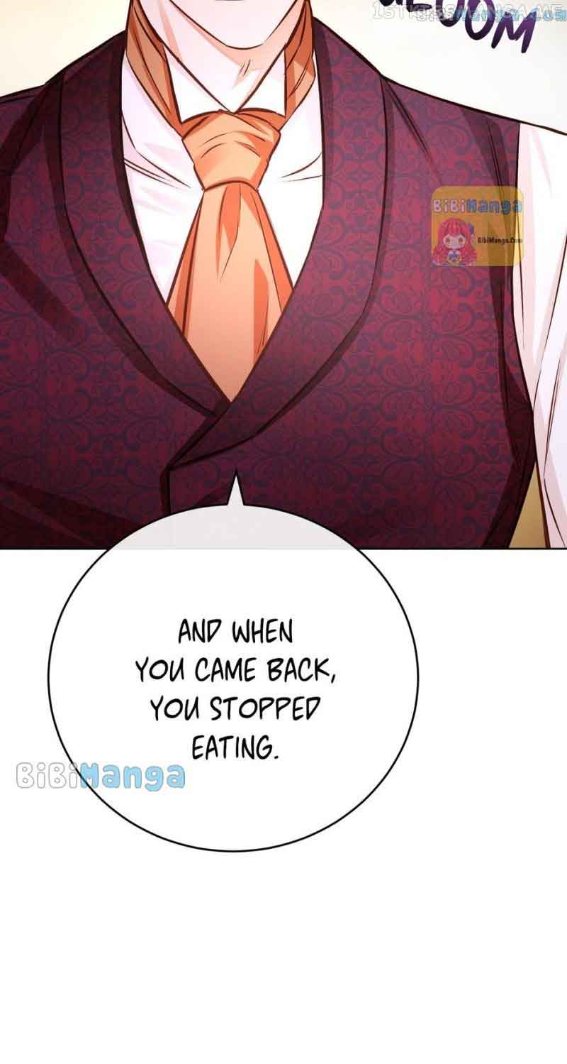 The Princess Doesn’t Want To Marry Her Ideal Type chapter 56 page 37