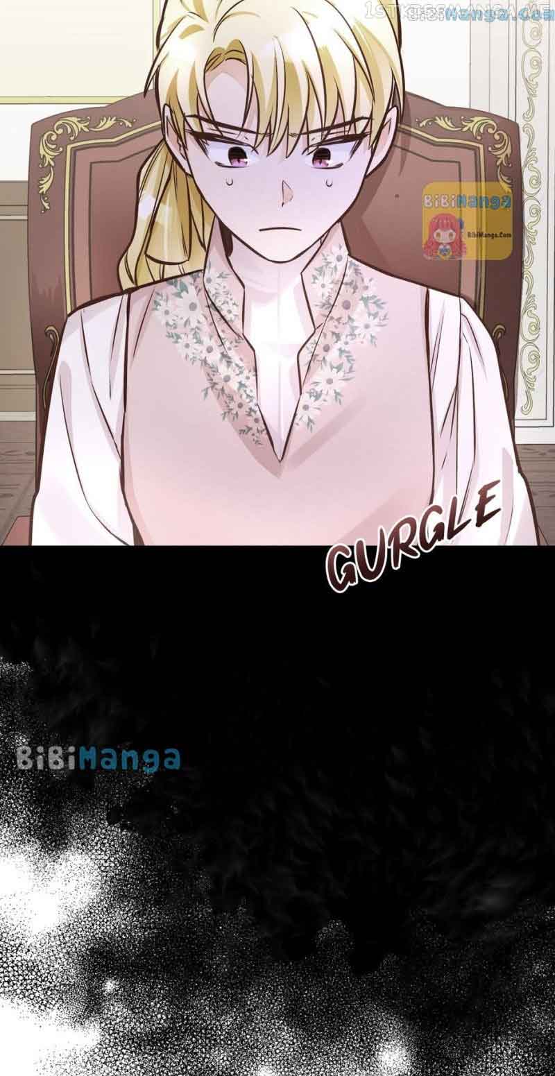 The Princess Doesn’t Want To Marry Her Ideal Type chapter 56 page 41