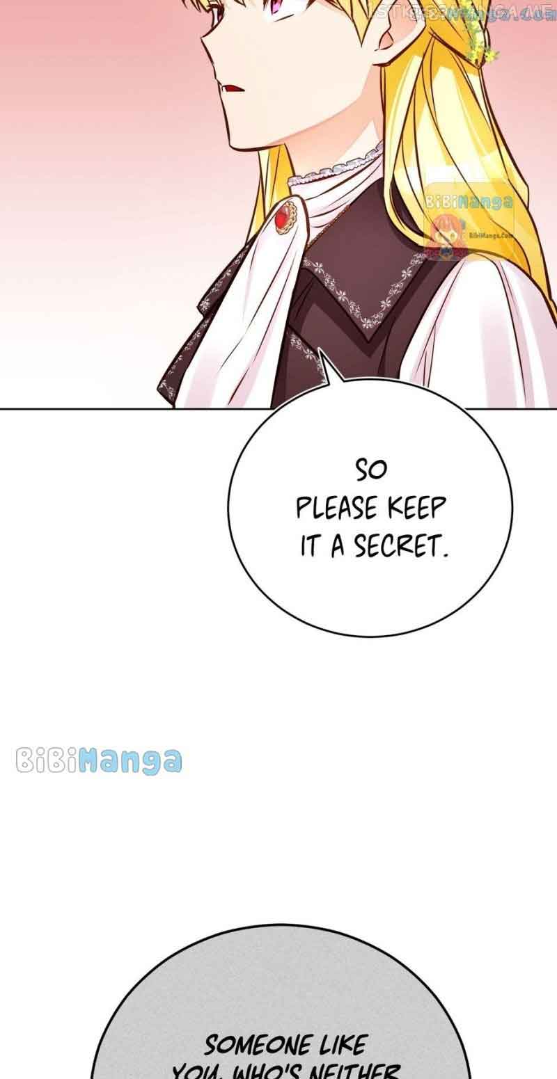 The Princess Doesn’t Want To Marry Her Ideal Type chapter 56 page 43