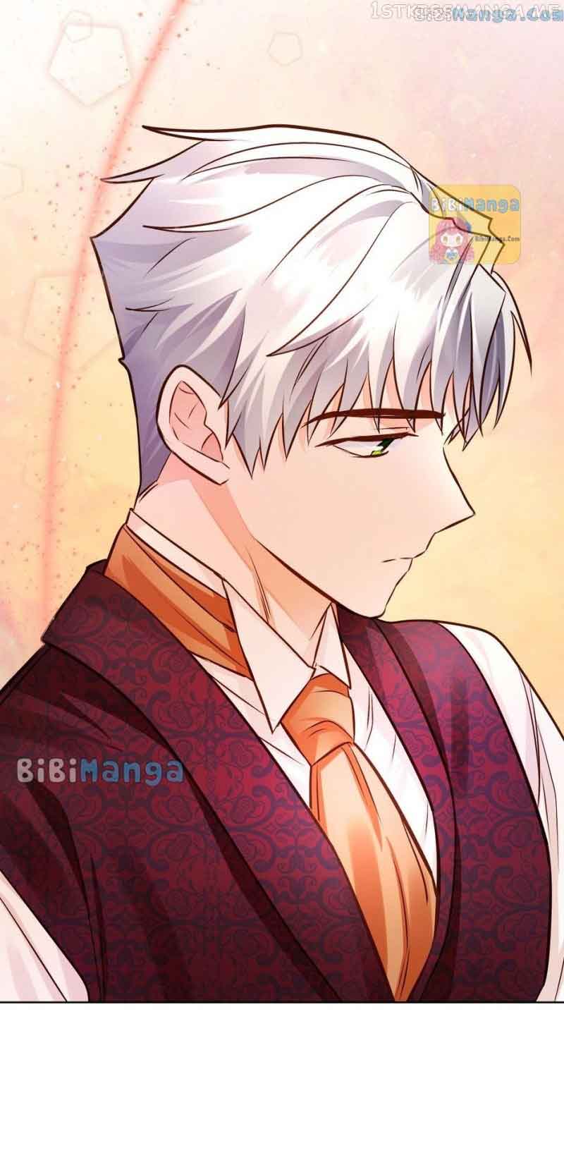 The Princess Doesn’t Want To Marry Her Ideal Type chapter 56 page 60