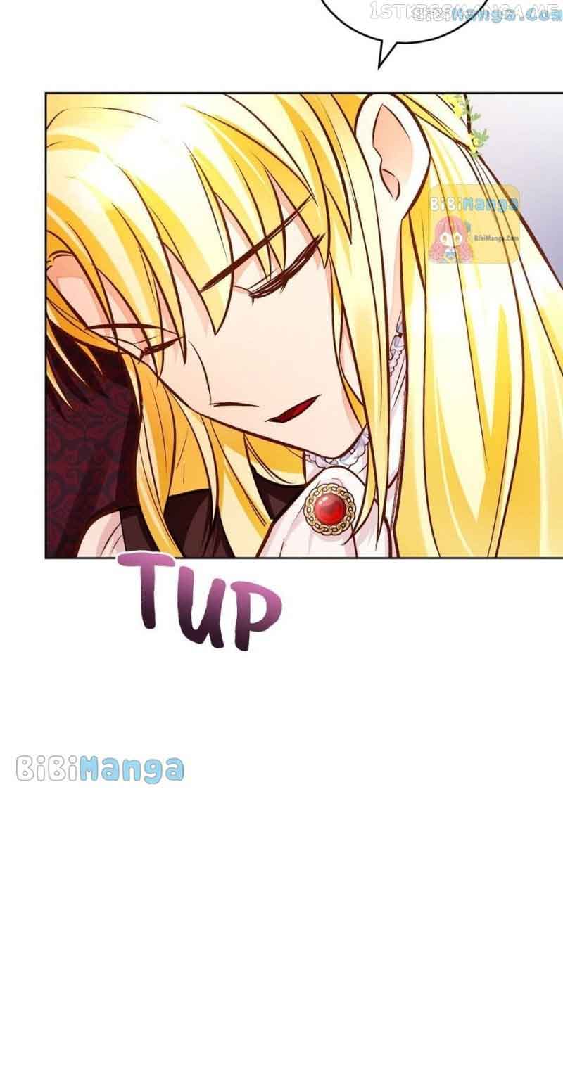 The Princess Doesn’t Want To Marry Her Ideal Type chapter 56 page 65
