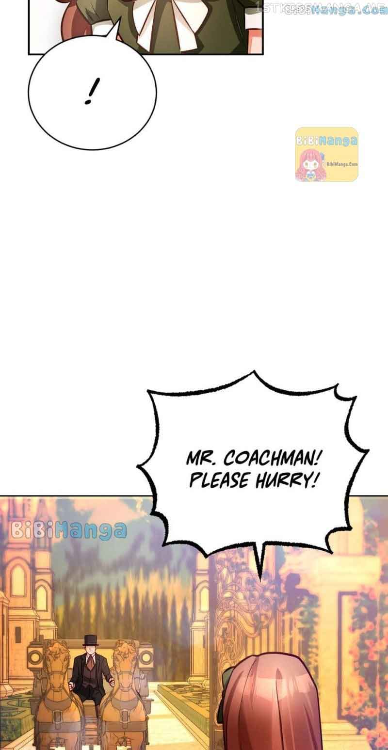 The Princess Doesn’t Want To Marry Her Ideal Type chapter 56 page 67