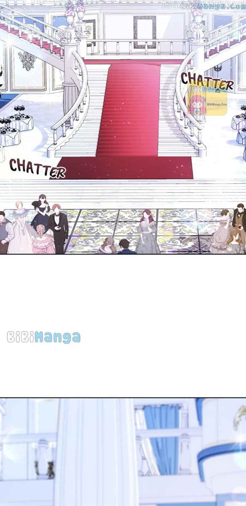 The Princess Doesn’t Want To Marry Her Ideal Type chapter 56 page 72