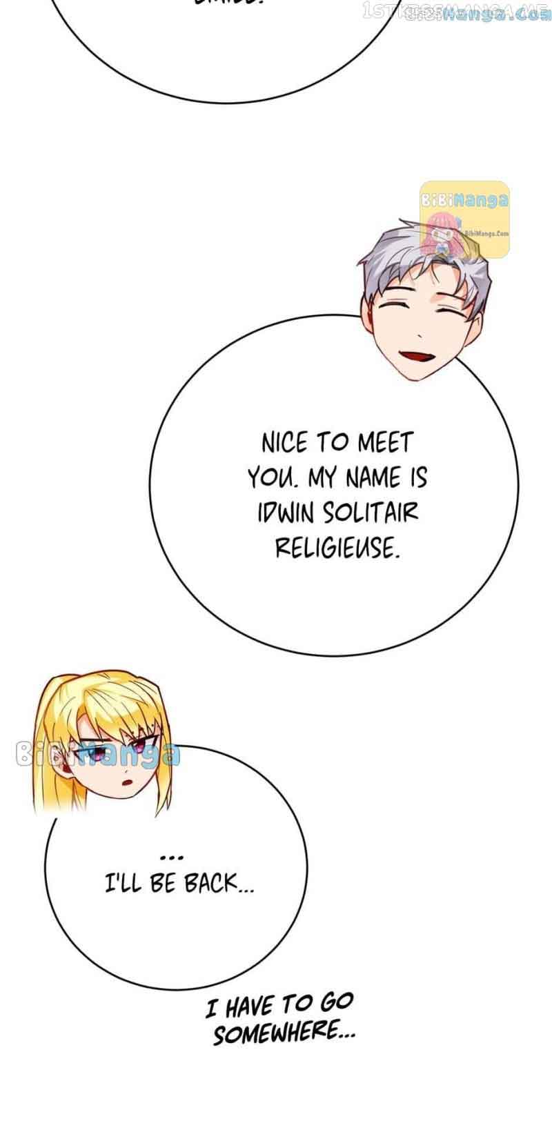 The Princess Doesn’t Want To Marry Her Ideal Type chapter 56 page 80