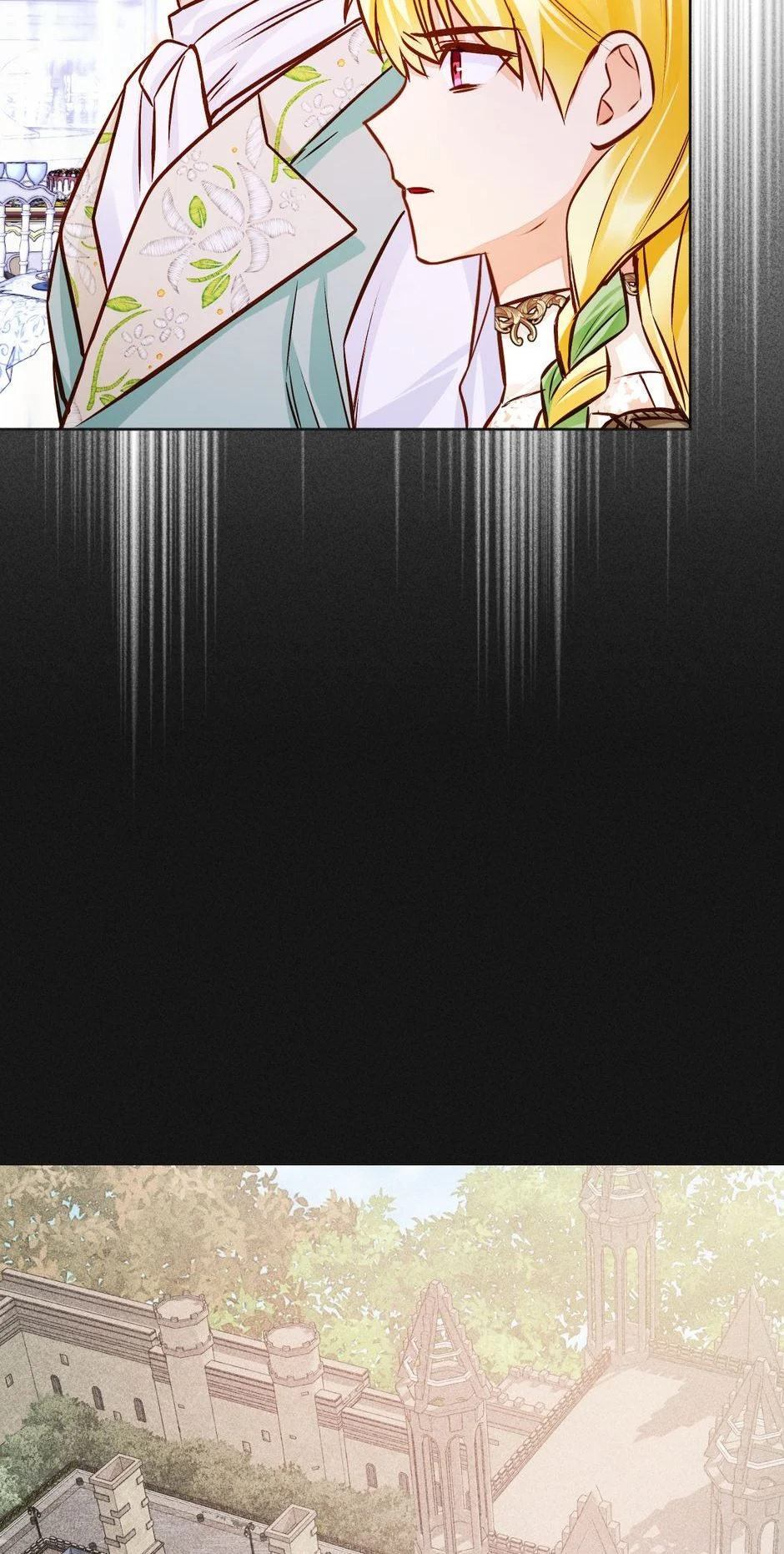 The Princess Doesn’t Want To Marry Her Ideal Type chapter 57 page 6