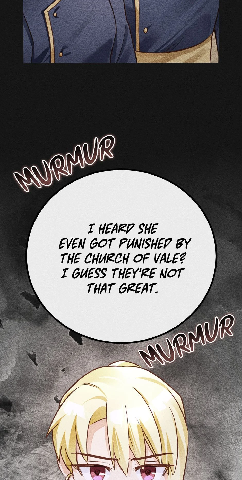 The Princess Doesn’t Want To Marry Her Ideal Type chapter 57 page 9