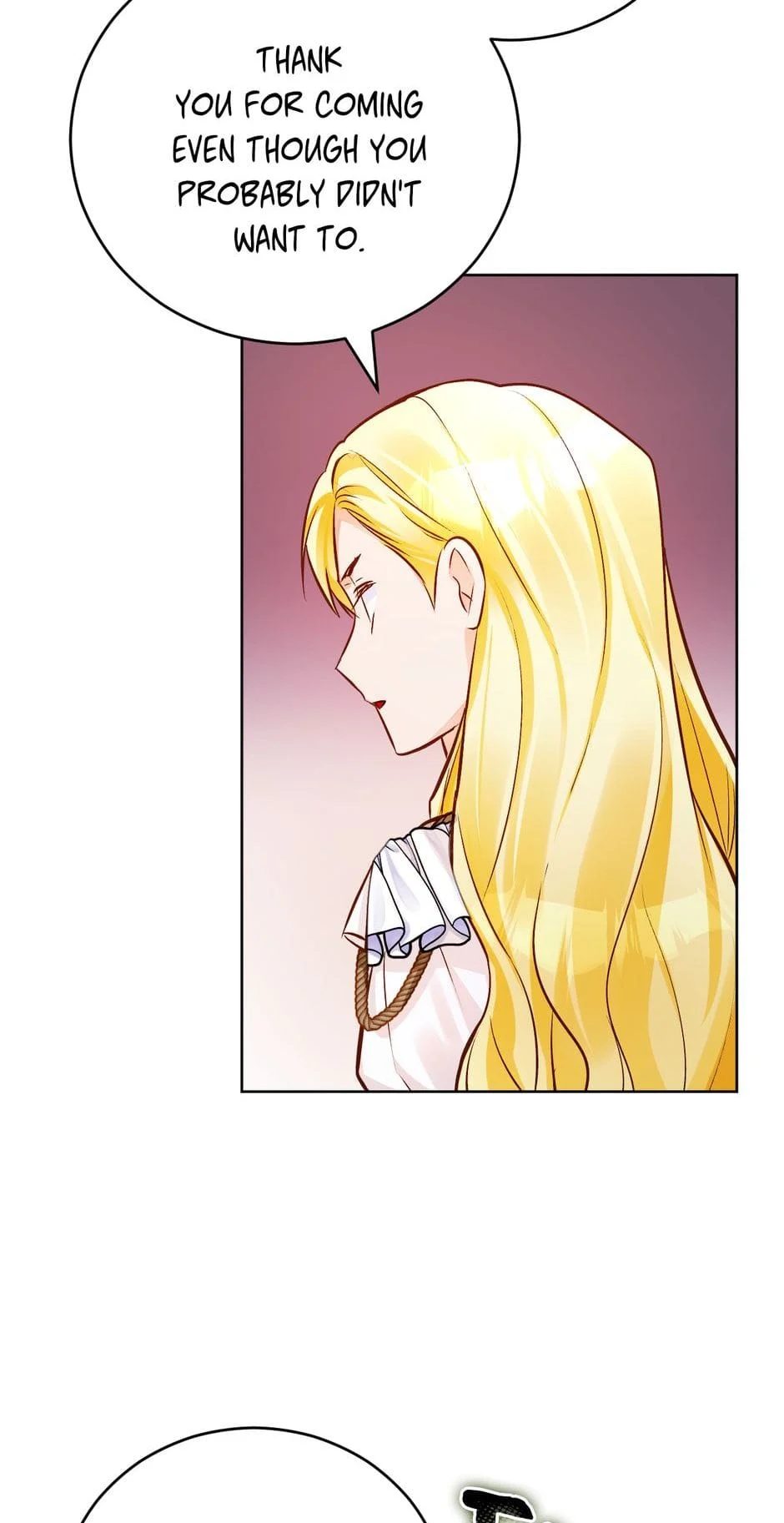 The Princess Doesn’t Want To Marry Her Ideal Type chapter 57 page 15