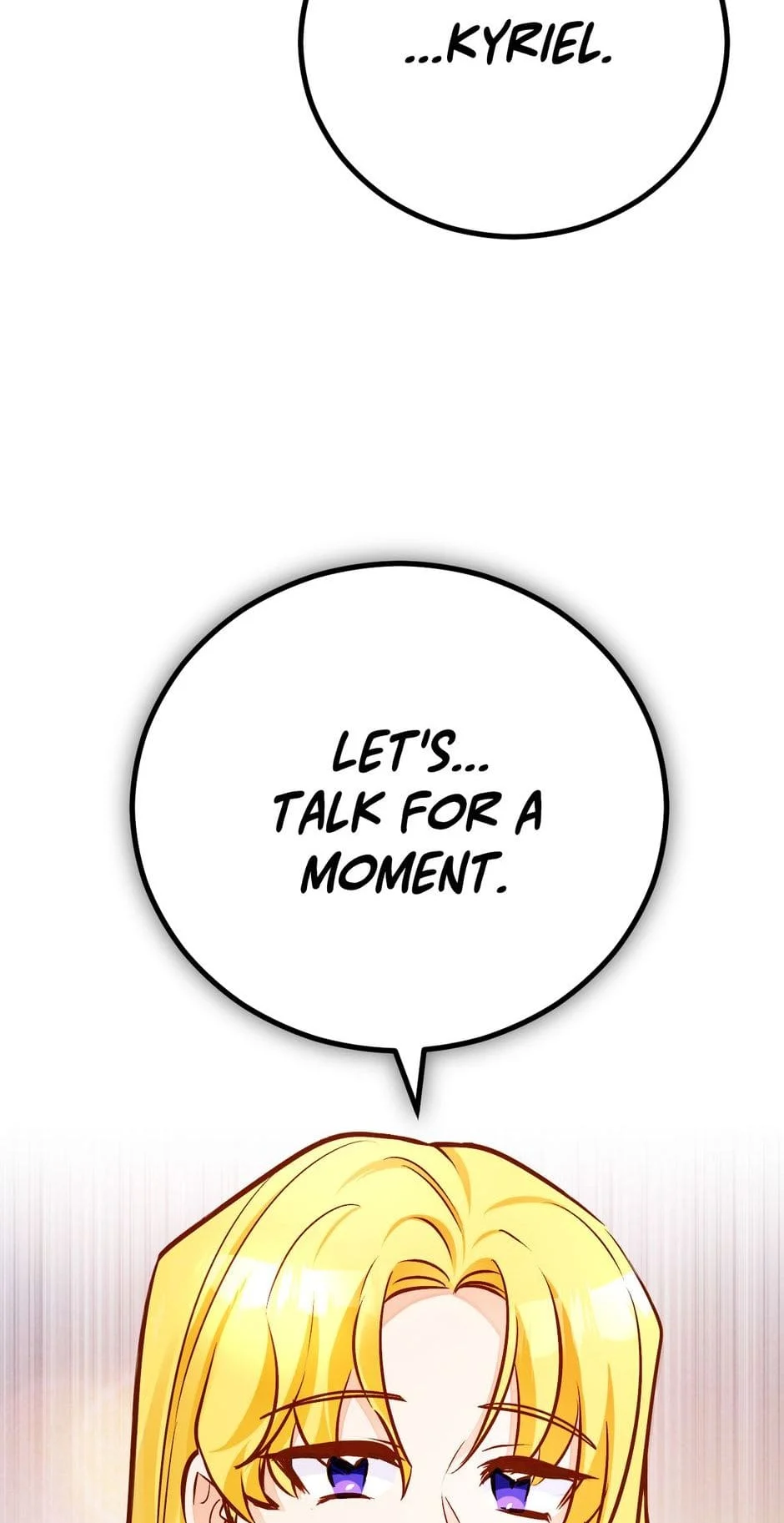 The Princess Doesn’t Want To Marry Her Ideal Type chapter 57 page 18