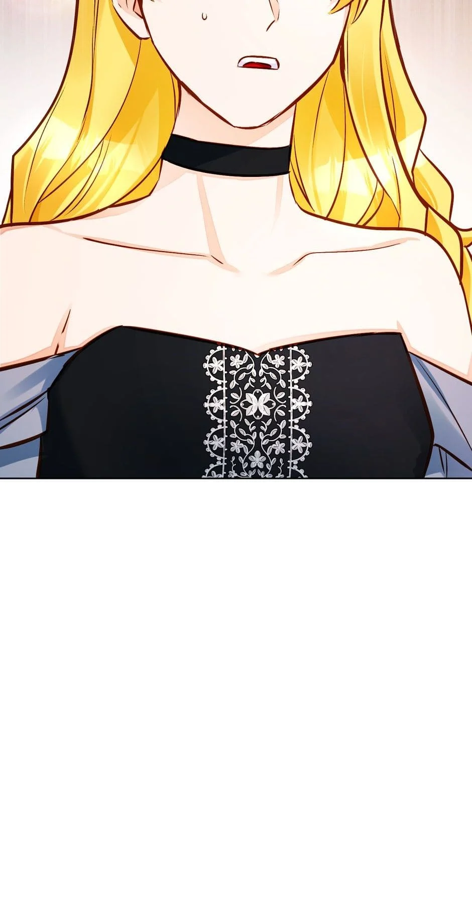 The Princess Doesn’t Want To Marry Her Ideal Type chapter 57 page 19